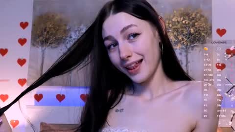 cosmicfaye online show from 02-25-25, 11:08