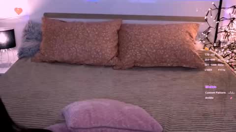 cosmicfaye online show from 02-26-25, 08:04