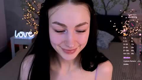 cosmicfaye online show from 02-28-25, 08:09