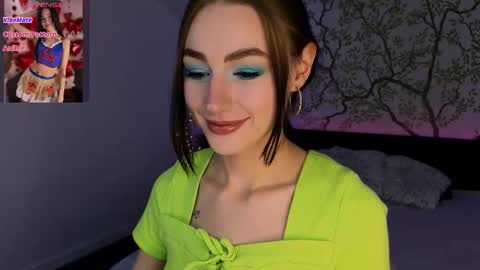 cosmicfaye online show from 10-03-25, 08:22