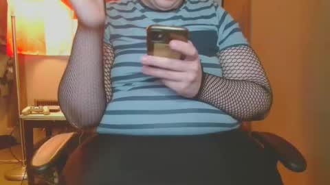 Snapshot of cosmicjones88 chatting on 02-06-25, 05:35 cosmicjones88 online show from 02-06-25, 05:35