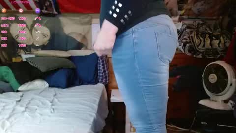 cosmicjones88 online show from 11-13-25, 10:58