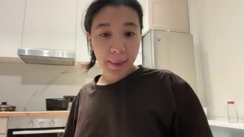 Lina online show from 09-14-25, 07:13