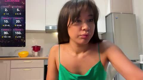 Lina online show from 09-21-25, 07:26