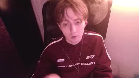 Barry online show from 03-19-26, 06:45