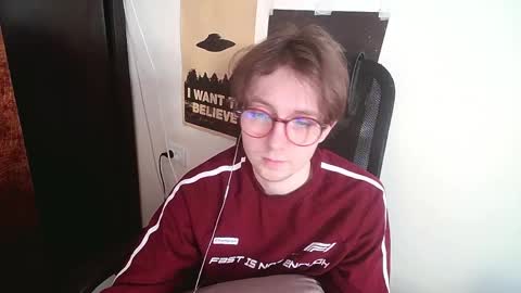 Barry online show from 04-13-26, 02:00