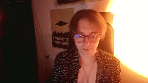 Barry online show from 04-18-26, 07:51