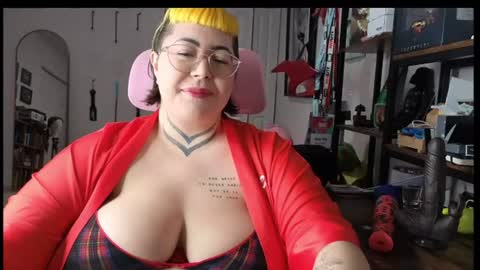 Miss Mei online show from 07-28-26, 12:29