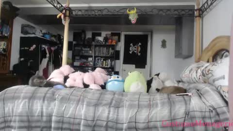 Snapshot of costumemenagerie chatting on 04-22-26, 10:44 Amethyst Cox online show from 04-22-26, 10:44