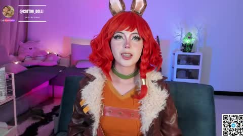 Dollie  online show from 03-29-26, 01:00