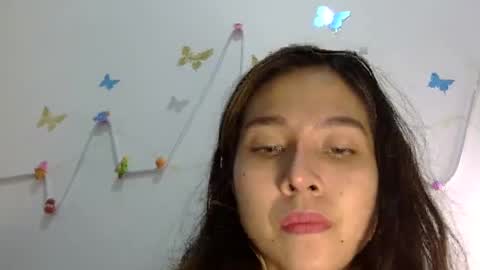 Snapshot of cottoncandygirl9898 chatting on 02-09-25, 09:47 Liz Gwyneth Charlota online show from 02-09-25, 09:47