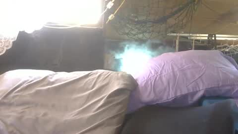 Snapshot of cotybonilla chatting on 09-16-25, 05:47 Leftys Way online show from 09-16-25, 05:47