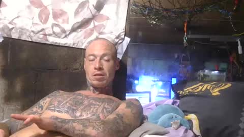 Snapshot of cotybonilla chatting on 10-17-25, 09:56 Leftys Way online show from 10-17-25, 09:56