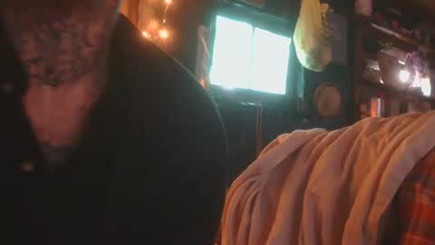 Snapshot of cotybonilla chatting on 01-13-26, 01:49 Leftys Way online show from 01-13-26, 01:49