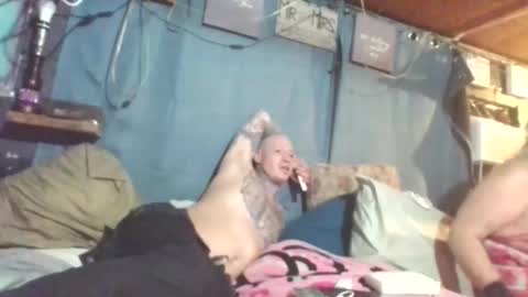 Snapshot of cotybonilla chatting on 03-08-26, 09:35 Leftys Way online show from 03-08-26, 09:35