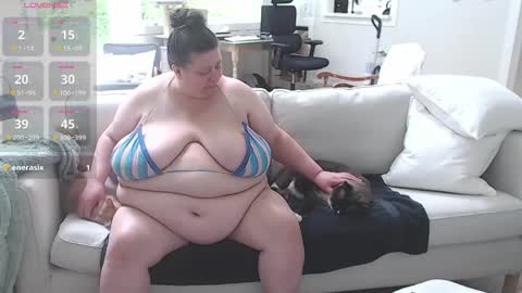 cougar bbw online show from 05-19-26, 05:41