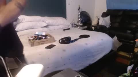 Corey online show from 10-13-25, 02:28