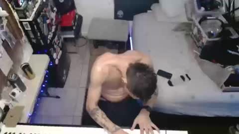 Corey online show from 10-15-25, 04:51