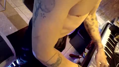 Corey online show from 10-29-25, 10:55