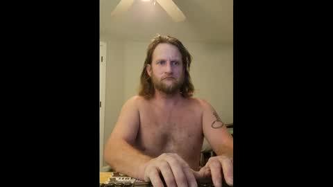 Patrick Cowboy online show from 03-01-25, 12:17