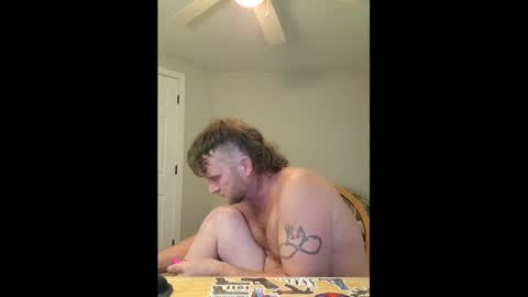 Patrick Cowboy online show from 03-05-25, 05:29