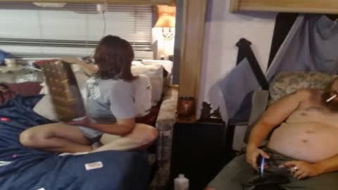 Snapshot of countryfuckers chatting on 05-22-26, 06:53 Alaskawildcouple online show from 05-22-26, 06:53