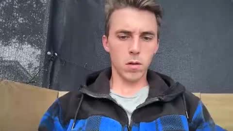 CountryLust69 online show from 12-04-25, 09:01