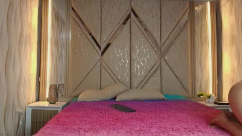 Ricardo  Isabella online show from 01-19-26, 01:31