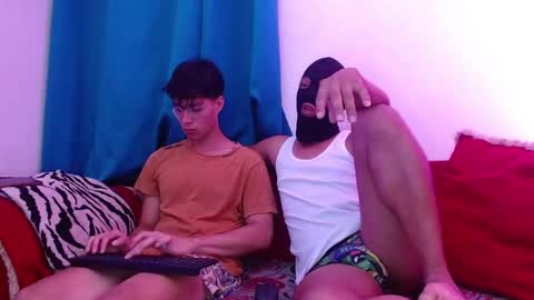 Couple hotFD online show from 03-06-26, 04:42