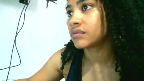 Luna And Martin online show from 05-10-26, 01:27