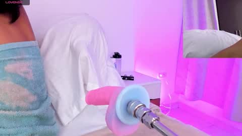 Maria  online show from 09-11-25, 10:59