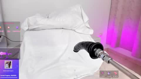 Maria  online show from 11-11-25, 12:21