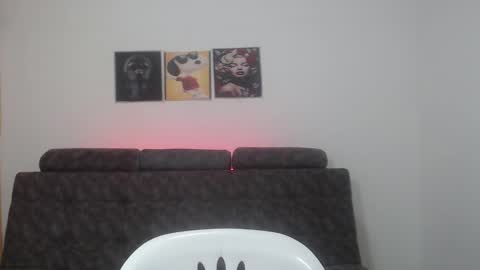 Snapshot of couple_sexandlove chatting on 03-12-25, 02:34 ALEJANDRO Y EMILY online show from 03-12-25, 02:34