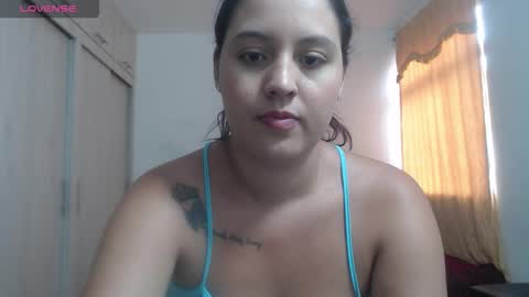 Snapshot of couple_sexandlove chatting on 09-27-25, 06:02 ALEJANDRO Y EMILY online show from 09-27-25, 06:02