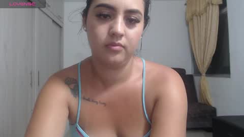  ALEJANDRO Y EMILY  online show from 11-13-25, 02:10