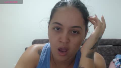 Snapshot of couple_sexandlove chatting on 02-12-26, 10:54 ALEJANDRO Y EMILY online show from 02-12-26, 10:54