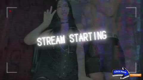 MIA LIZ AND SAM online show from 05-24-26, 01:10