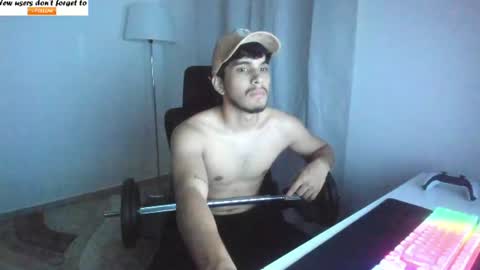 Snapshot of couple_sexxy7 chatting on 07-07-26, 12:24 MIA LIZ AND SAM online show from 07-07-26, 12:24