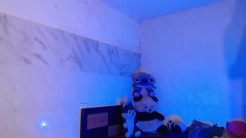 ALEXA  KIM online show from 03-23-26, 06:45