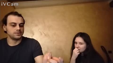 coupleforyou23 online show from 02-19-25, 09:58