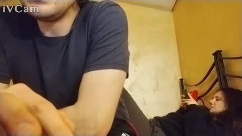 coupleforyou23 online show from 02-20-25, 02:18