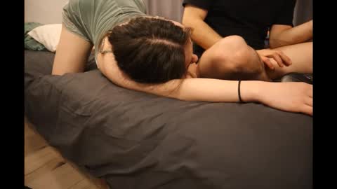 coupleforyou23 online show from 10-22-25, 02:45