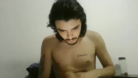 Lucia And Daniel online show from 09-20-25, 08:04