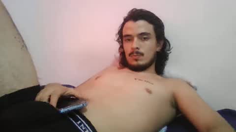 Lucia And Daniel online show from 10-01-25, 08:59