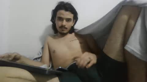 Lucia And Daniel online show from 10-12-25, 03:49