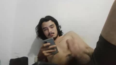 Lucia And Daniel online show from 12-19-25, 08:10