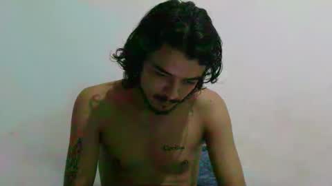 Lucia And Daniel online show from 12-21-25, 02:51