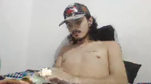 Lucia And Daniel online show from 01-10-26, 04:03