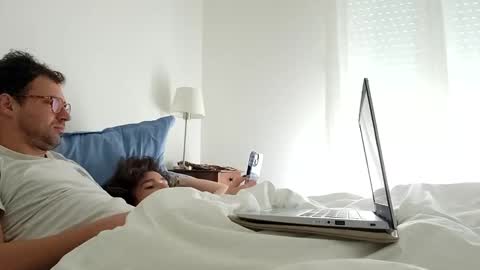 couplelille59 online show from 11-10-25, 10:14