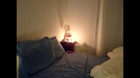 couplelille59 online show from 01-12-26, 08:36